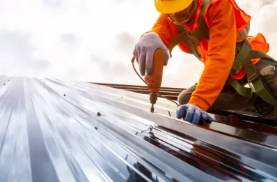 Travaux de zinguerie à Félines